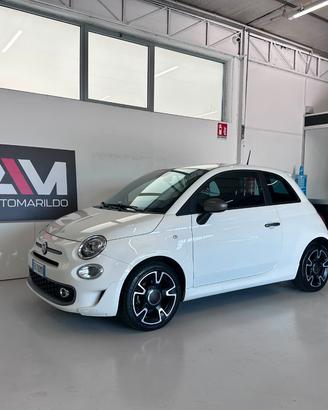 Fiat 500 1.2 S 69cv my18