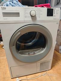Asciugatrice Beko