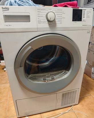 Asciugatrice Beko