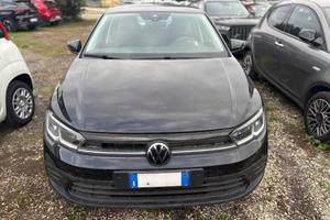 VOLKSWAGEN Polo VI 2022 - Polo 1.0 tsi Life 95cv