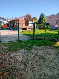 Terreno edificabile alba cn