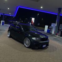 bmw serie 1 e87