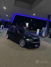 bmw serie 1 e87