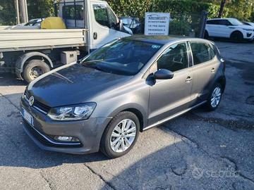 Volkswagen Polo Polo V 2014 5p 1.2 tsi bm Highline