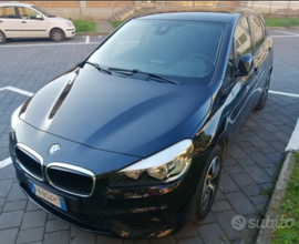 BMW Active Tourer F45 216 d 1.5 diesel 140mila km