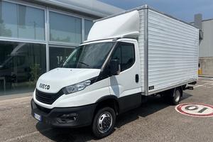 IVECO IVECO DAILY 35C14 BOX MM 4230, H MM 2 U19242