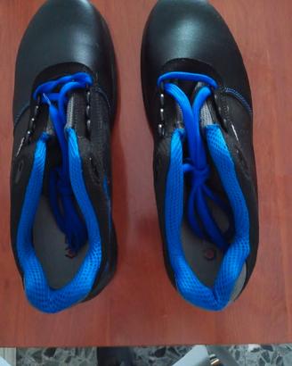 scarpe lavoro
