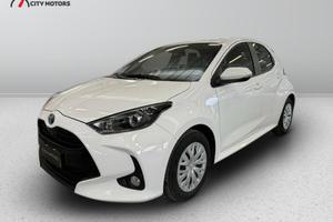 Toyota Yaris 1.5 hybrid Active