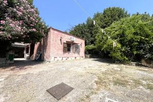 CASA INDIPENDENTE A MONTEROTONDO
