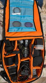 MATERIALE FOTOGRAFICO