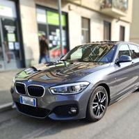 BMW 116 d 5p. Msport