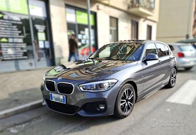 BMW 116 d 5p. Msport