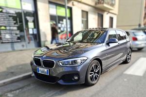 BMW 116 d 5p. Msport