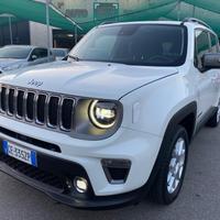 Jeep Renegade 1.3 4xe AT6 Limited GARANTITA