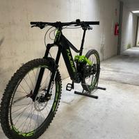 E-bike  Fulgur Polini Tora