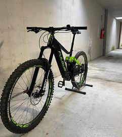 E-bike  Fulgur Polini Tora