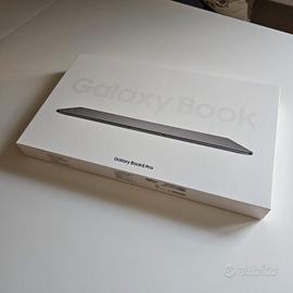 Samsung Galaxy Book5 Pro 16" - 16GB RAM / 1TB SSD