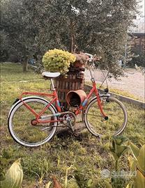 Bici graziella da restauro