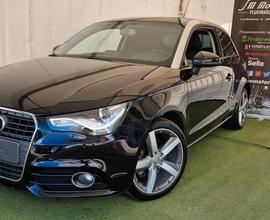 AUDI A1 S-TRONIC 1.4 125CV 09/2010