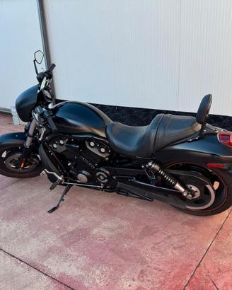 Harley Davidson 