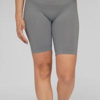 Leggings ciclista grigi FGM04