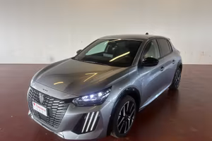 PEUGEOT 208 II 2023 - 208 1.2 hybrid GT 14 U235882