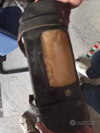 borsello porta documenti harley