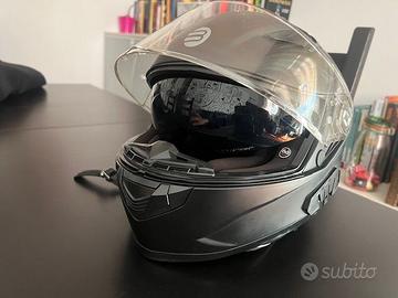 Casco integrale Befast