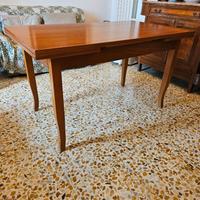 Tavolo allungabile 140 × 80