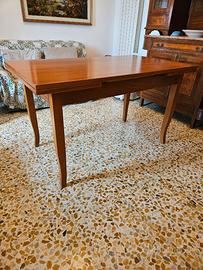 Tavolo allungabile 140 × 80