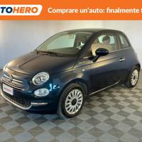FIAT 500 PL07208
