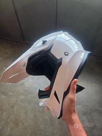 Casco Raven 
