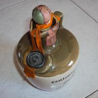 Tullamore dew 12 year old iris whiskey series