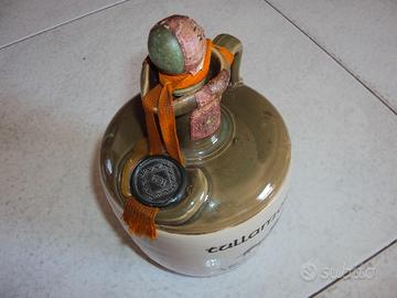 Tullamore dew 12 year old iris whiskey series