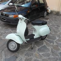 Piaggio Vespa 50 S - 1967