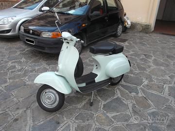 Piaggio Vespa 50 S - 1967