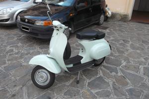 Piaggio Vespa 50 S - 1967