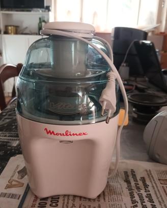 Centrifuga MOULINEX