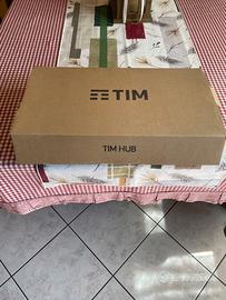 router Tim Hub
