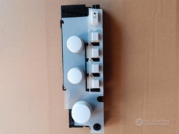 Scheda comandi lavatrice Ariston 