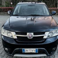 Fiat Freemont 2.0 Multijet 170 CV Lounge