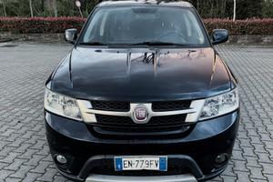 Fiat Freemont 2.0 Multijet 170 CV Lounge