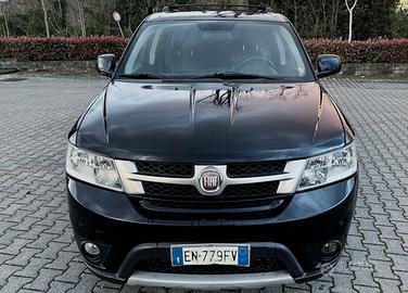 Fiat Freemont 2.0 Multijet 170 CV Lounge