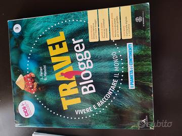Libro geografia terza media