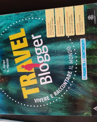 Libro geografia terza media