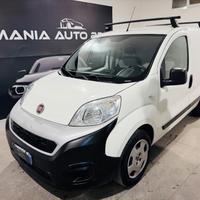 Fiat FIORINO 1.3 MTJ DYNAMIC*95 CV*NEOPATENTATI*