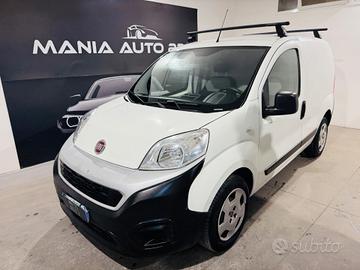 Fiat FIORINO 1.3 MTJ DYNAMIC*95 CV*NEOPATENTATI*
