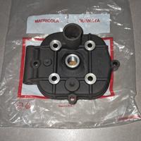 Testa franco morini  Alesaggio 47mm 