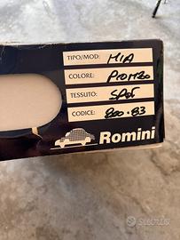 Fodere set per sedili auto