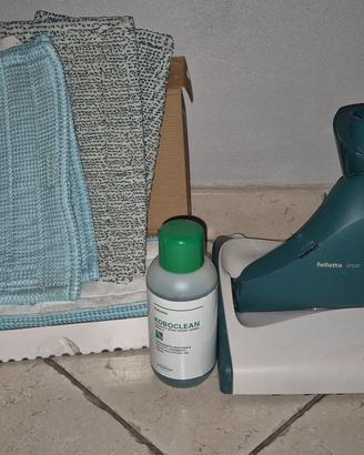 FOLLETTO PULILAVA VORWERK